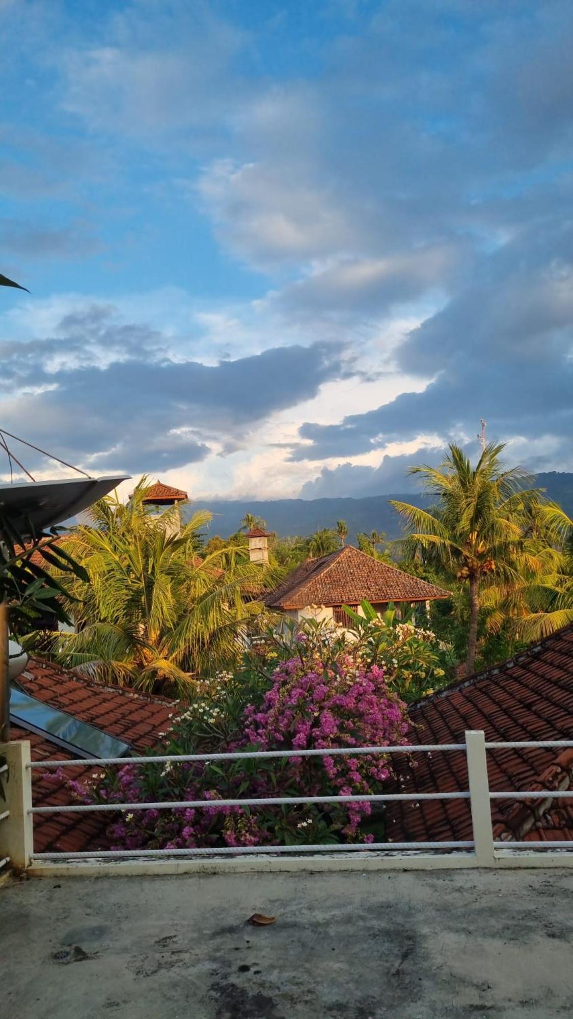 Balinda Rooms & Villa Lovina Beach Extérieur photo