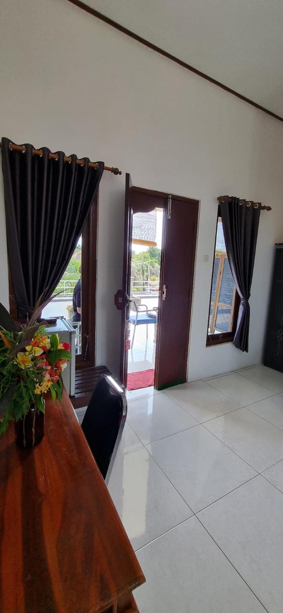 Balinda Rooms & Villa Lovina Beach Extérieur photo
