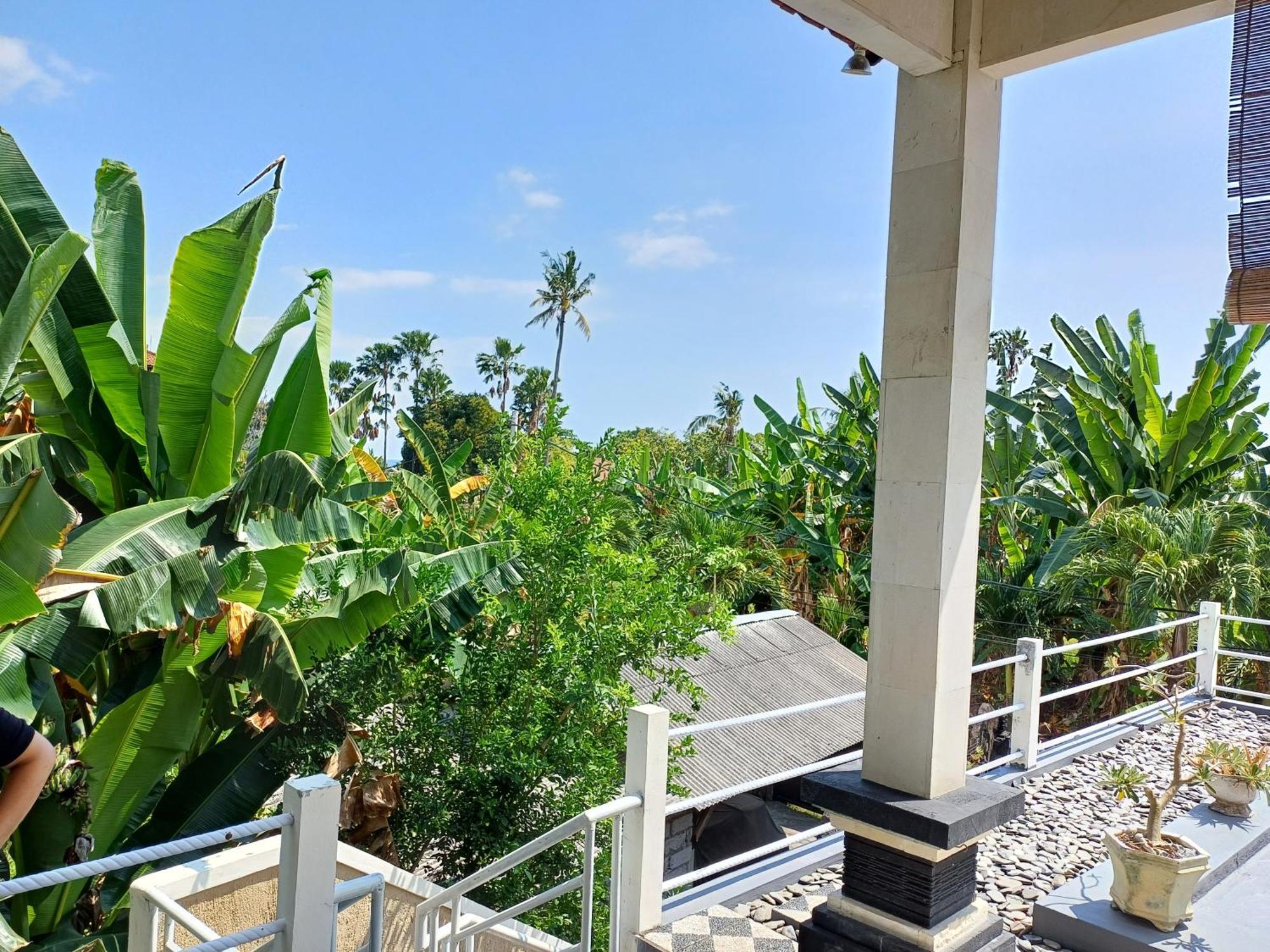 Balinda Rooms & Villa Lovina Beach Chambre photo