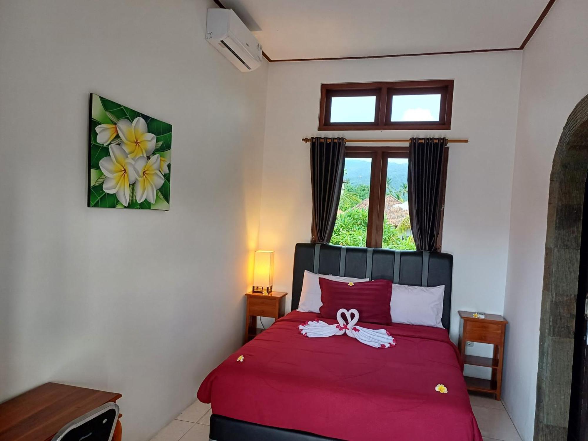 Balinda Rooms & Villa Lovina Beach Chambre photo