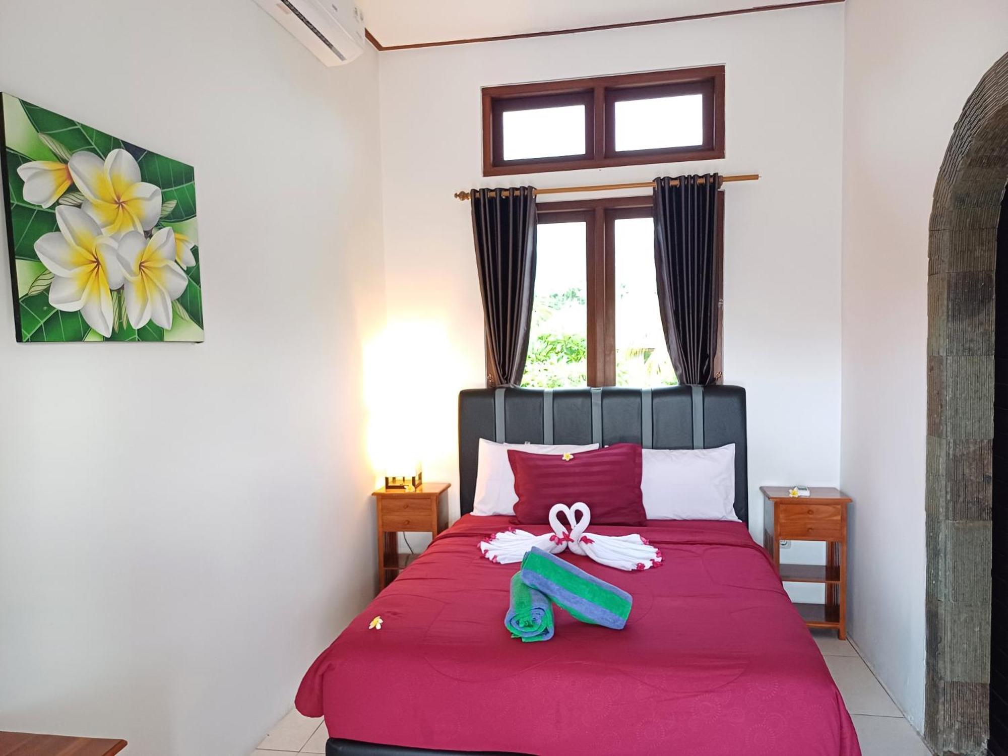 Balinda Rooms & Villa Lovina Beach Chambre photo